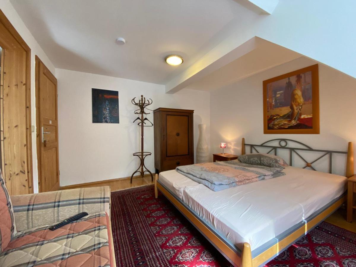 Felsenmuehle Neuleiningen Bed & Breakfast Ngoại thất bức ảnh