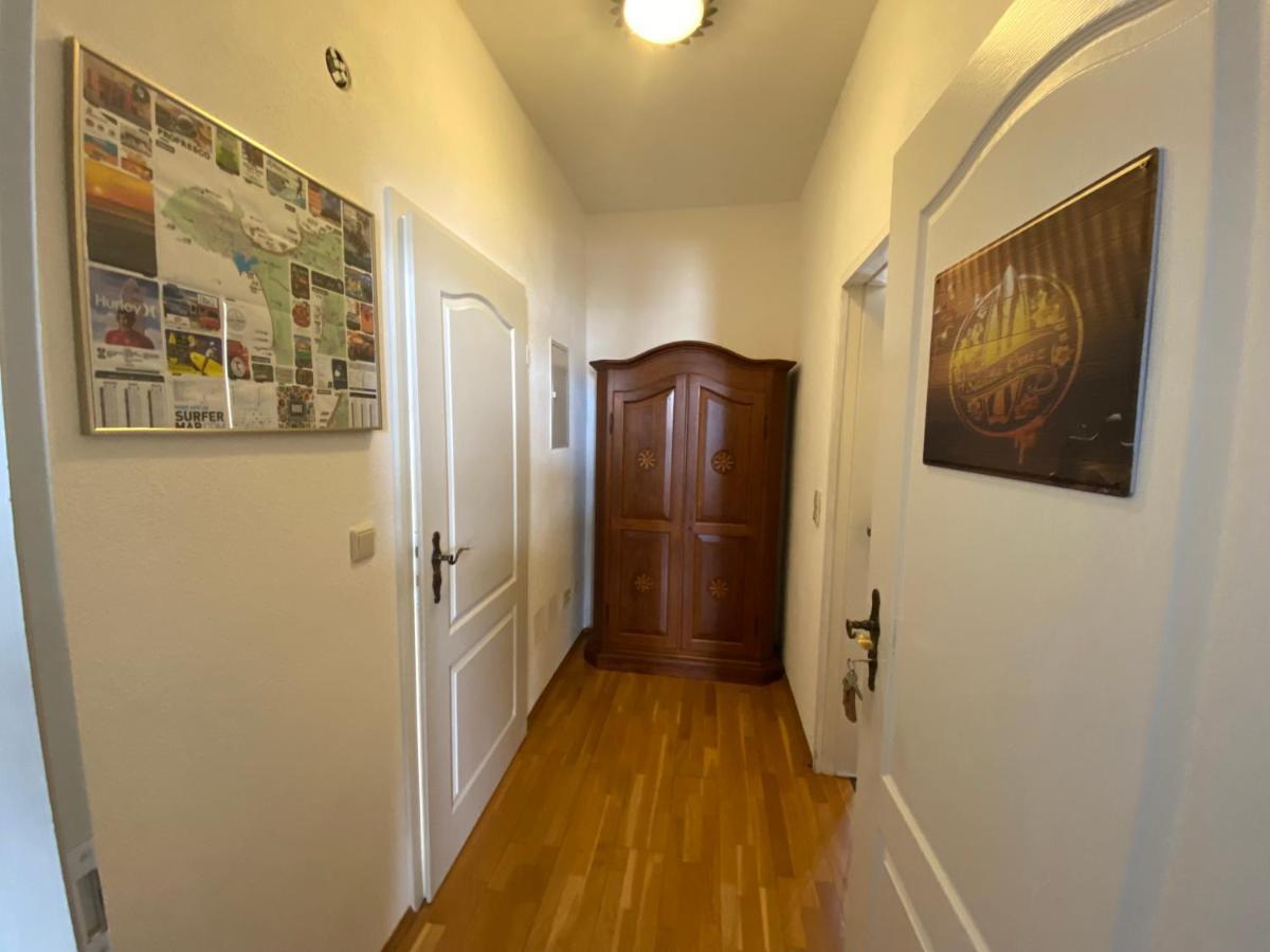Felsenmuehle Neuleiningen Bed & Breakfast Ngoại thất bức ảnh