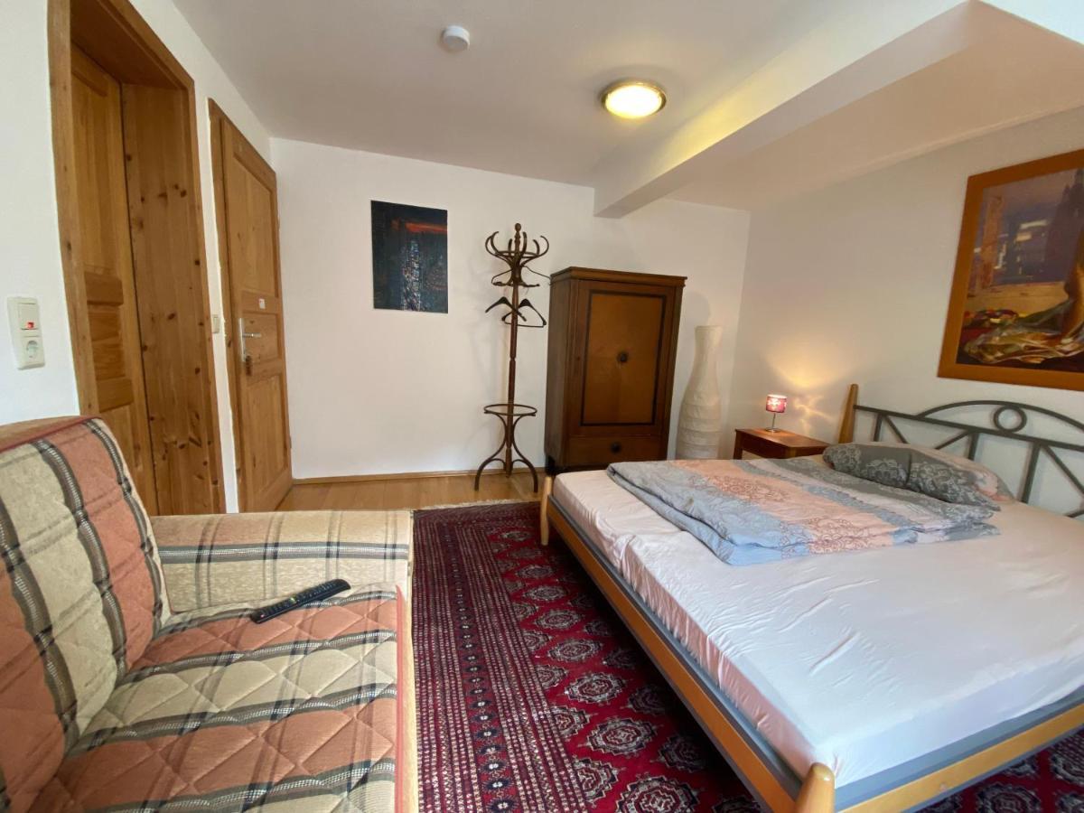 Felsenmuehle Neuleiningen Bed & Breakfast Ngoại thất bức ảnh