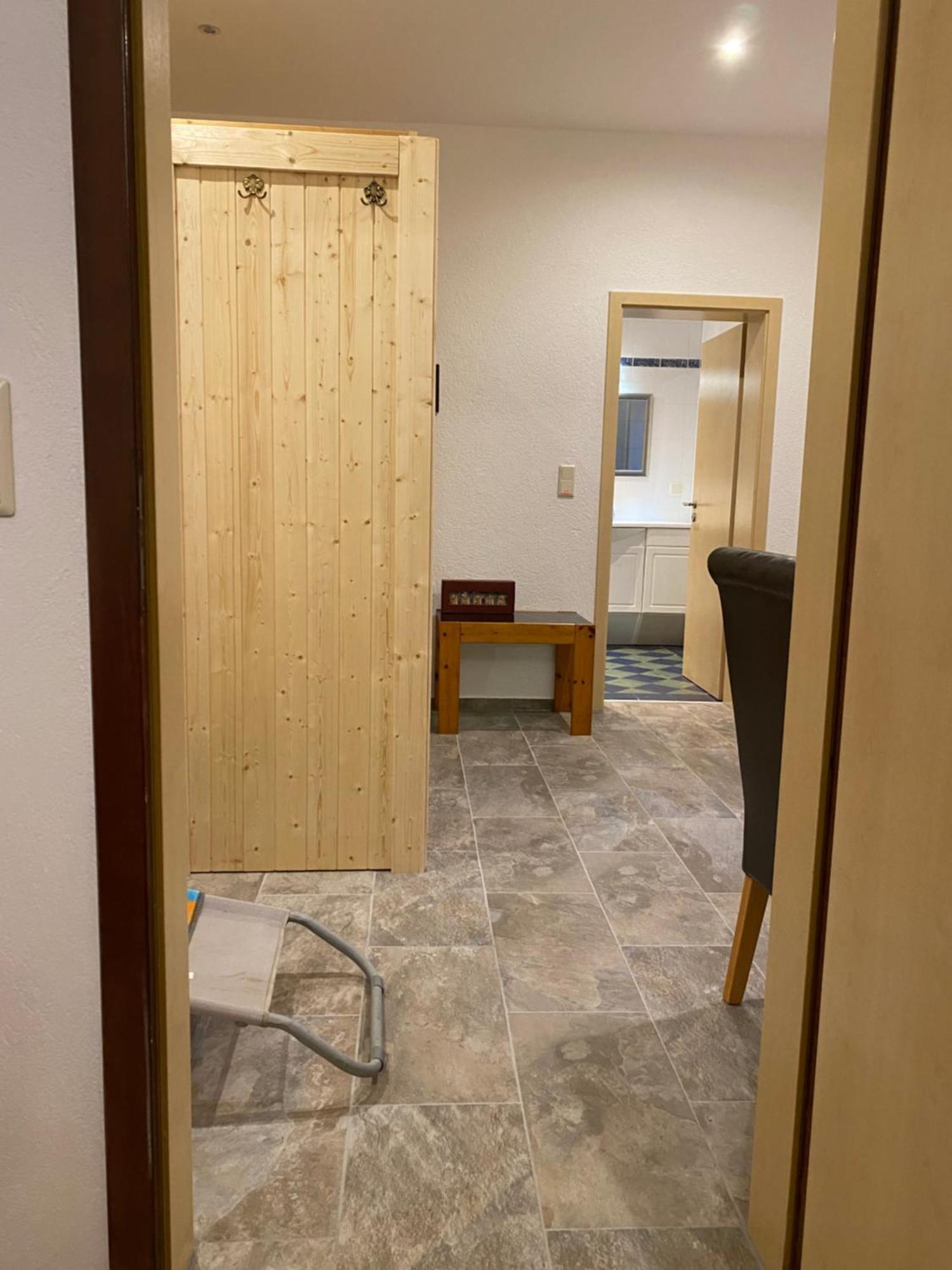 Felsenmuehle Neuleiningen Bed & Breakfast Ngoại thất bức ảnh