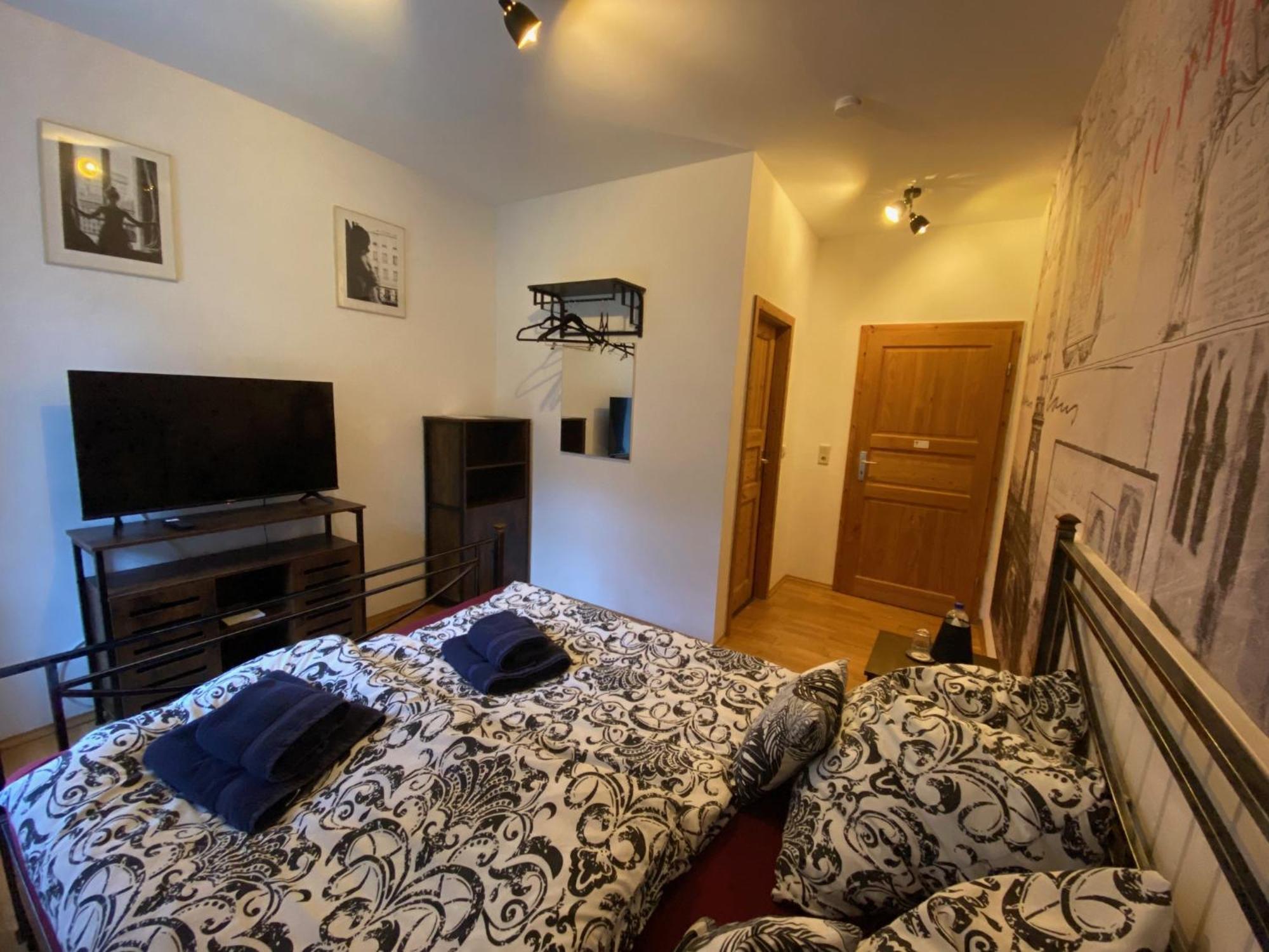 Felsenmuehle Neuleiningen Bed & Breakfast Ngoại thất bức ảnh