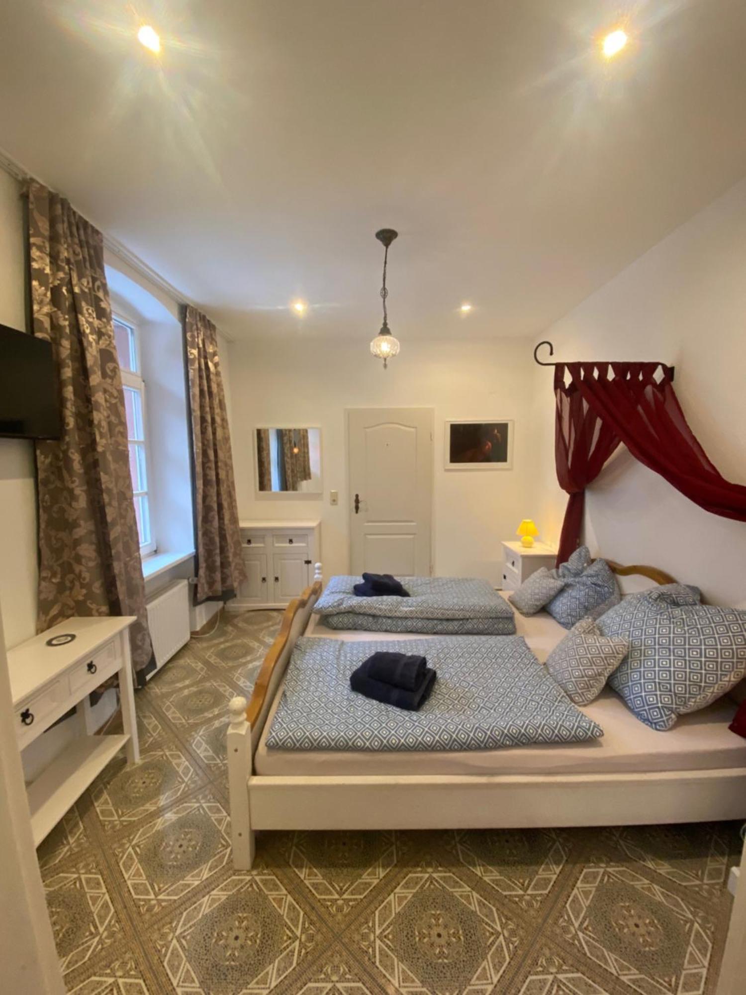 Felsenmuehle Neuleiningen Bed & Breakfast Ngoại thất bức ảnh